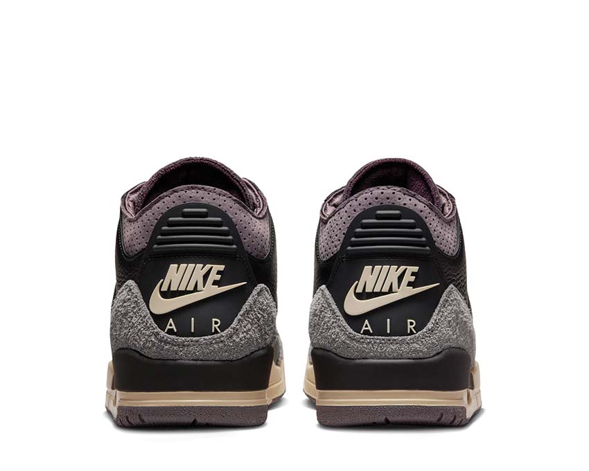 Aj3 tinker black clearance