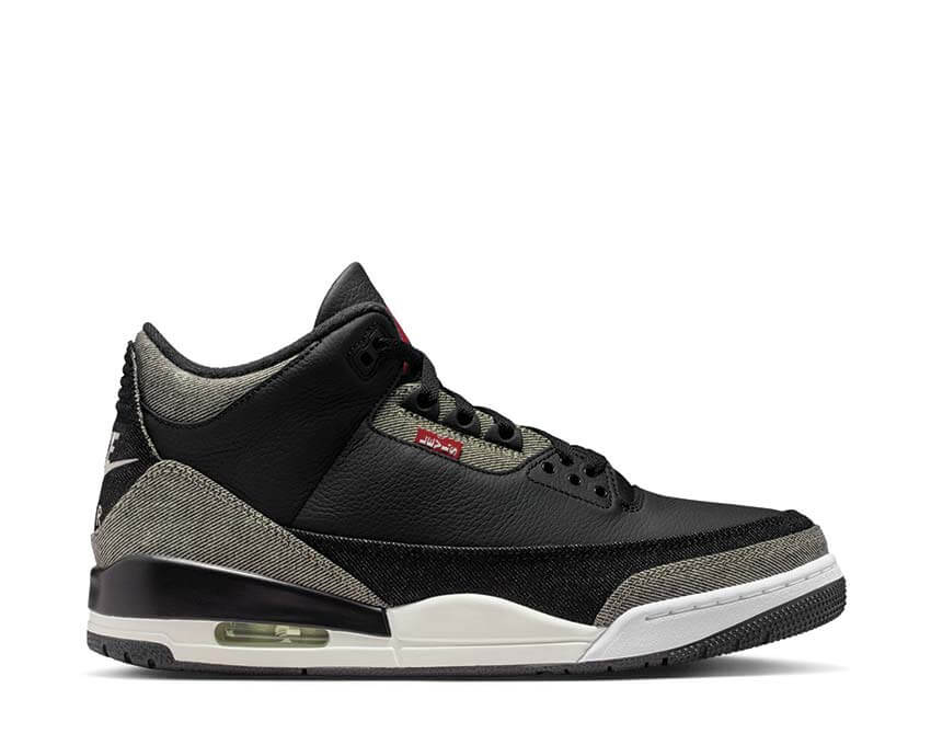 Air Jordan 3 x Levi's® IR0914-400