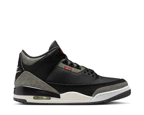 Air Jordan 3 x Levi's® IR0914-400
