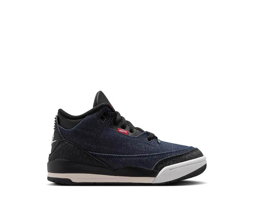 Air Jordan 3 x Levi's® PS IQ8058-400