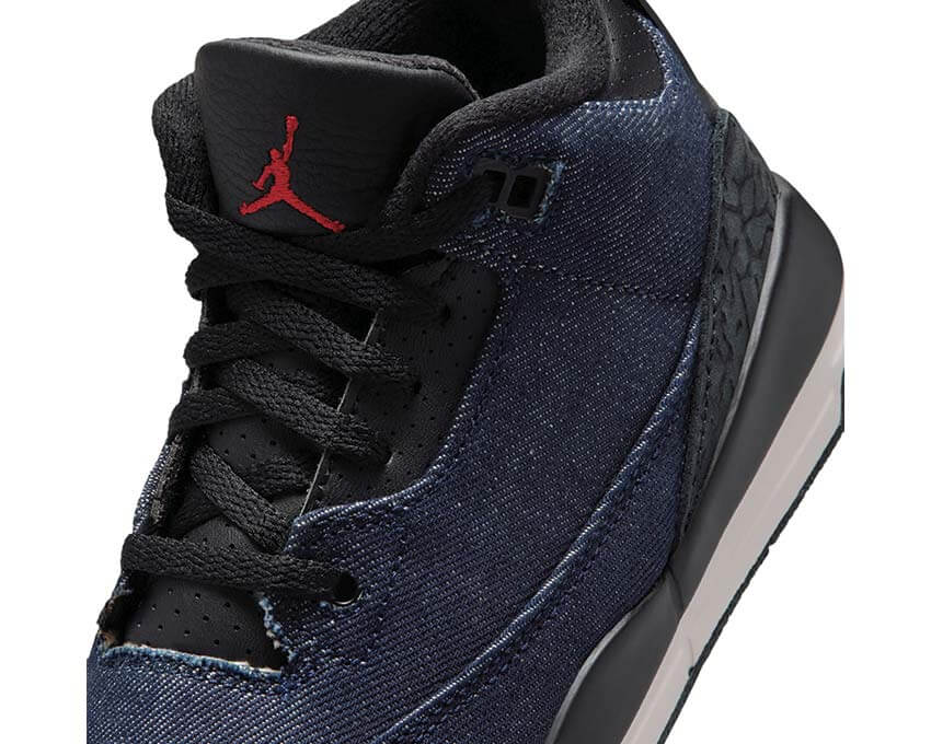 Air Jordan 3 x Levi's® PS IQ8058-400