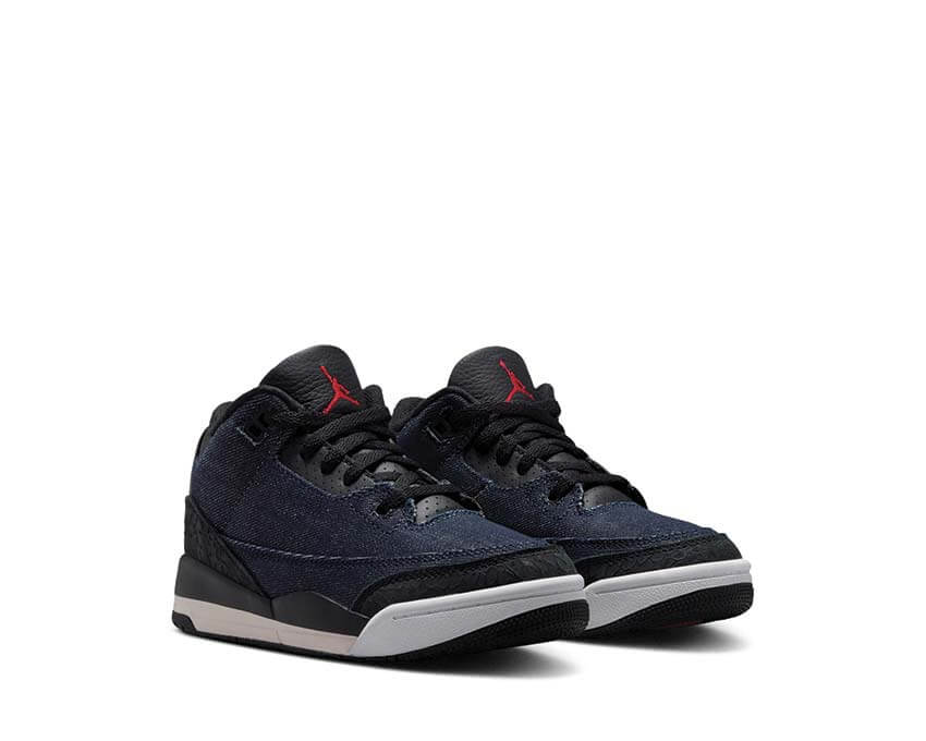 Air Jordan 3 x Levi's® PS IQ8058-400