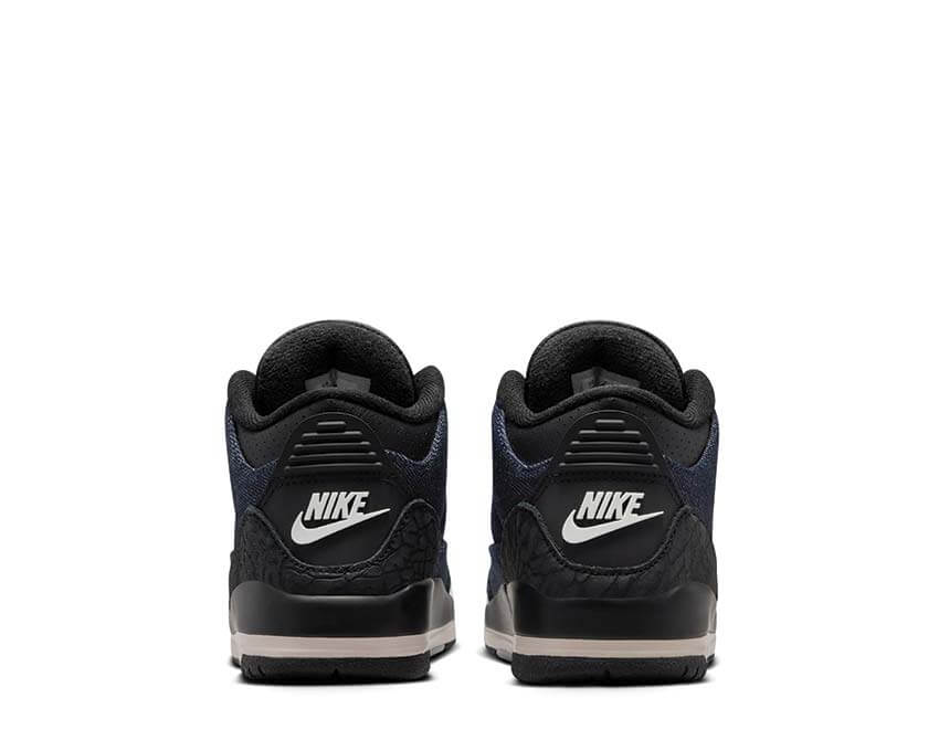 Air Jordan 3 x Levi's® PS IQ8058-400