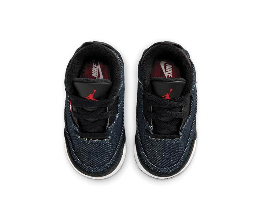 Air Jordan 3 x Levi's® TD IQ8059-400