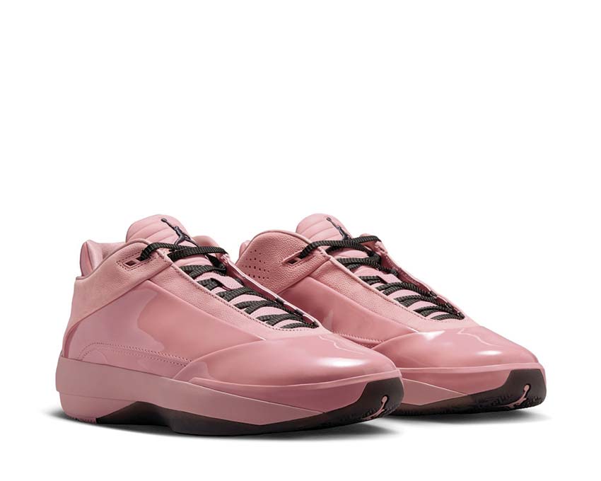  Air Jordan 40 "Dusty Rose" HM9931-600