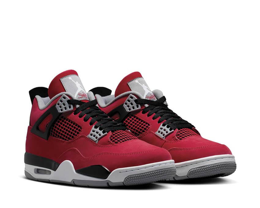 Air Jordan 4 Retro FQ8138-600