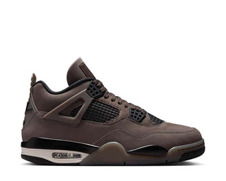 Air Jordan 4 Retro Cave Stone — sneaker homme beige pierre Jordan 4