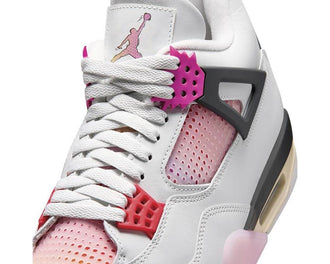 Air Jordan 4 Retro JA1135-100
