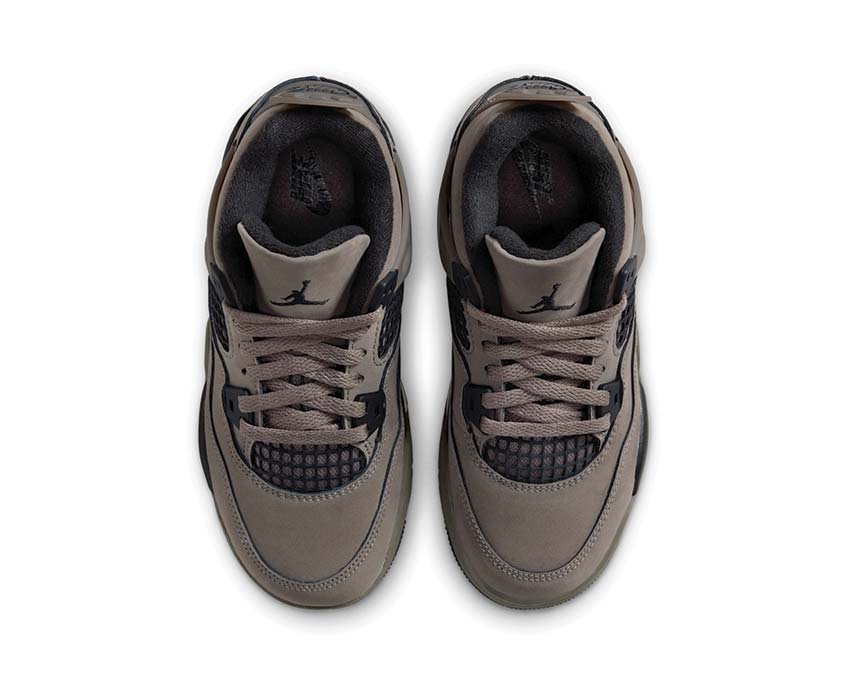  Air Jordan 4 Retro OG PS IB4388-200 