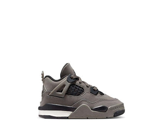 Air Jordan 4 Retro OG TD Cave Stone — sneaker bambino beige pietra caverna Jordan 4