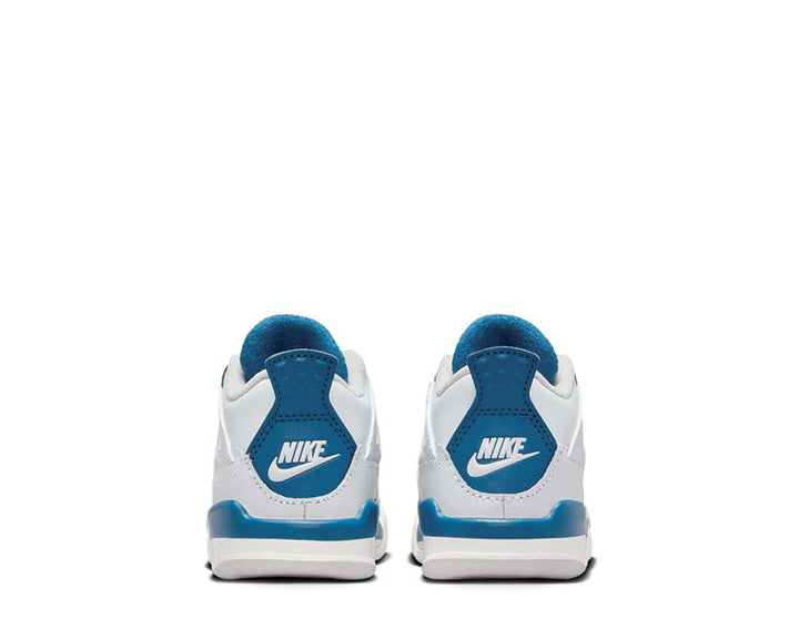 Air Jordan 4 Retro TD BQ7670-141