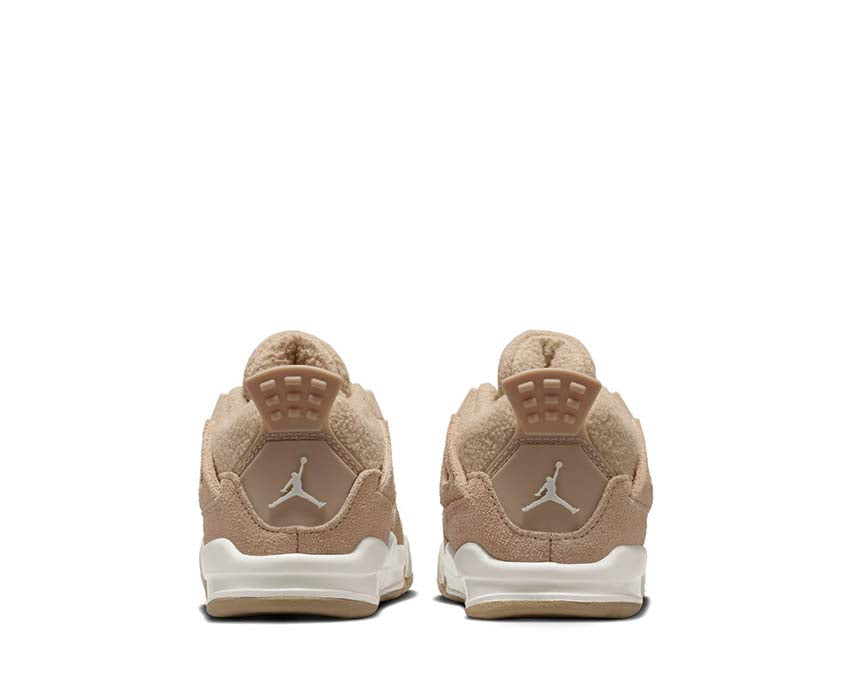 Air Jordan 4 Retro TD HV4384-200