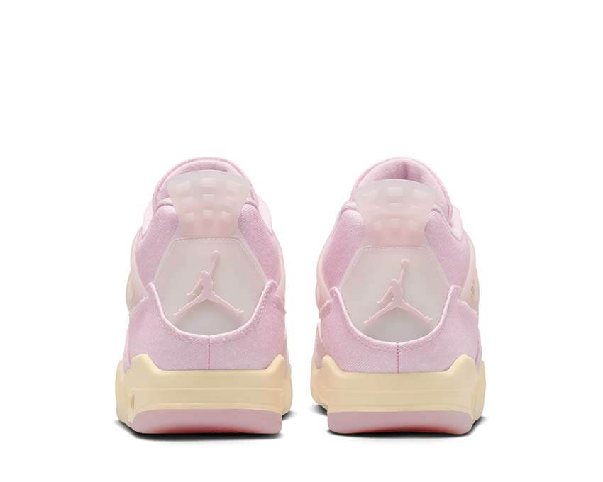 Air Jordan 4 Retro TEX W IB6716-600