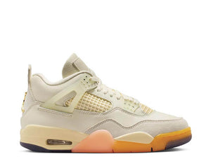 Air Jordan 4 Retro W "Birds of Paradise" – photo 1