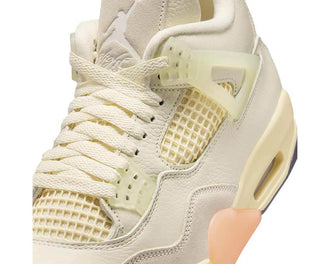 Air Jordan 4 Retro W "Birds of Paradise" – photo 2