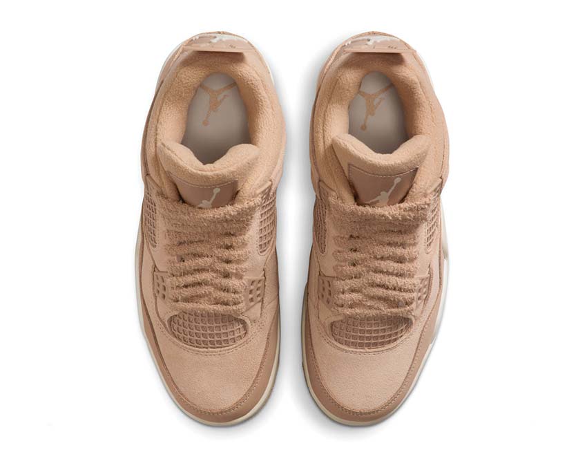  Air Jordan 4 Retro W HV0823-200