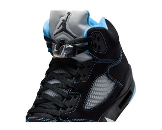 Air Jordan 5 Retro "Black Carolina" – photo 2