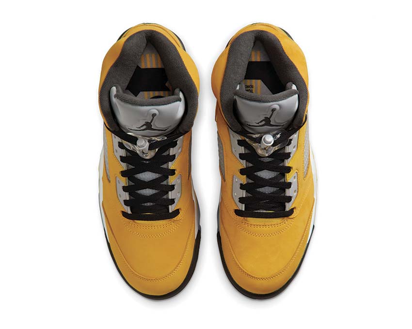 Air Jordan 5 Retro IO3372-700
