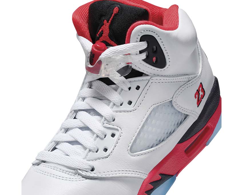  Air Jordan 5 Retro OG GS HQ7980-101 
