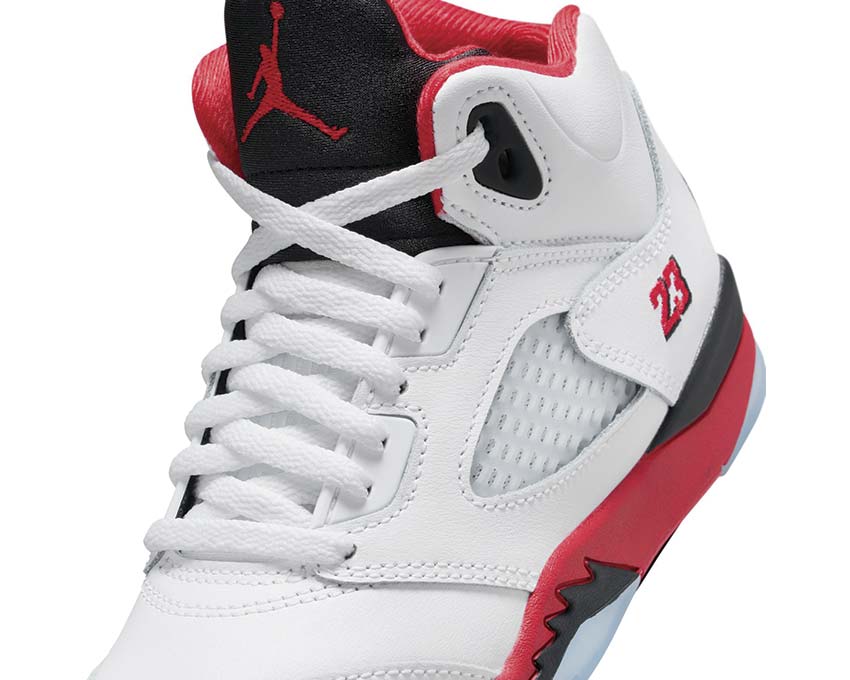 Acquista Air Jordan 5 Retro OG PS HQ7979-101 - NOIRFONCE