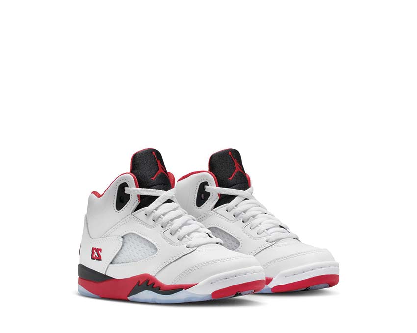 Air Jordan 5 Retro OG PS | NOIRFONCE