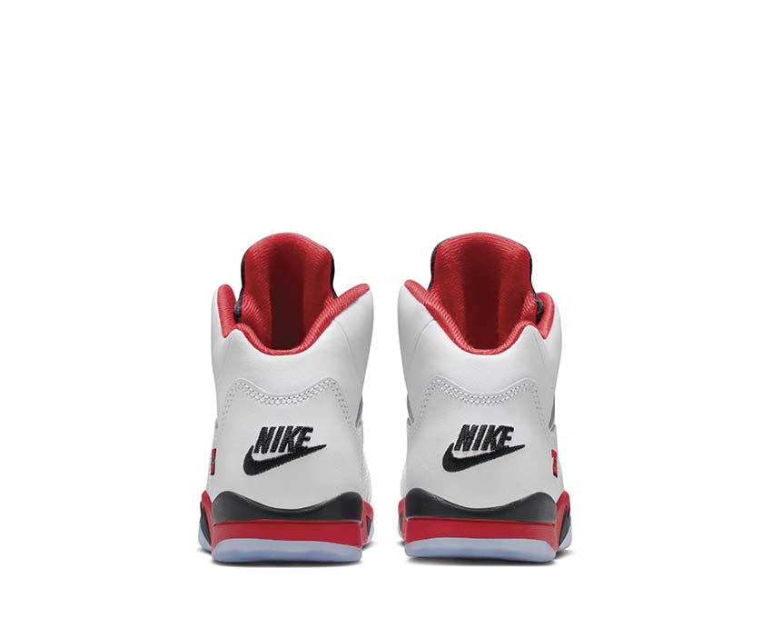 Air Jordan 5 Retro OG PS | NOIRFONCE