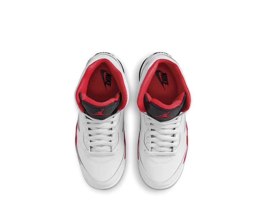 Air Jordan 5 Retro OG PS | NOIRFONCE