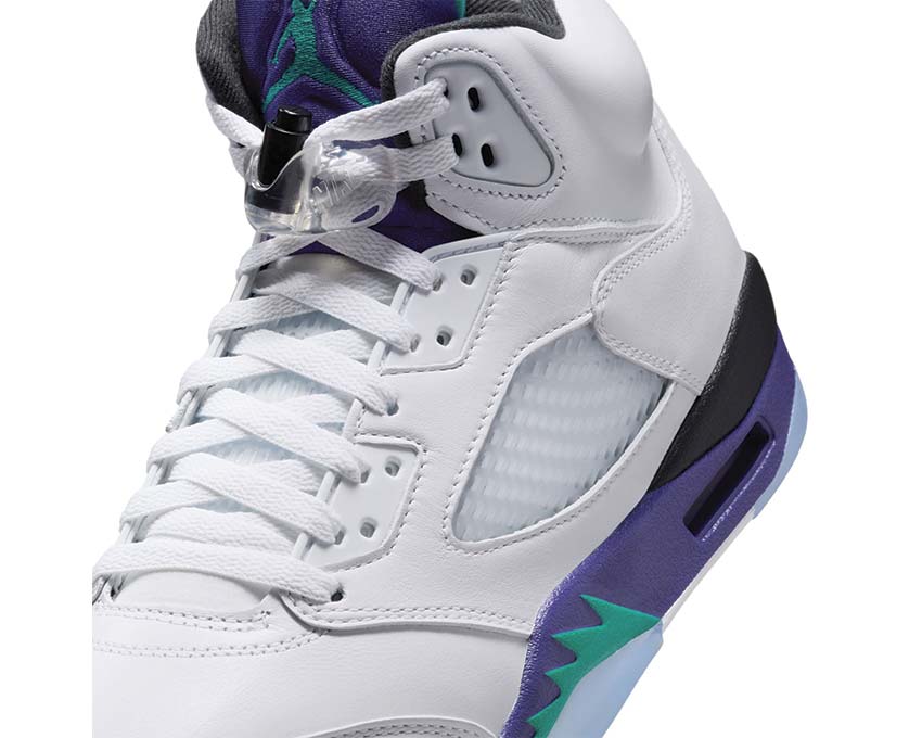 air jordan retro 5 stockx
