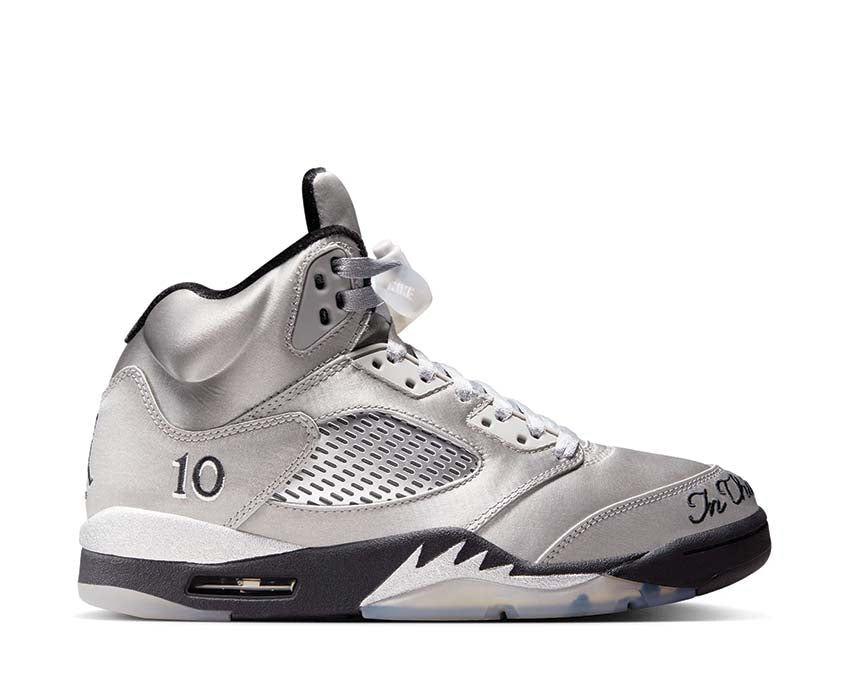  Air Jordan 5 Retro "Wings" IO2038-001