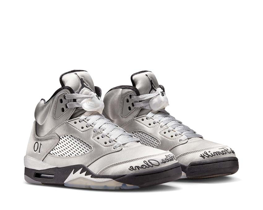 Air Jordan 5 Retro "Wings" IO2038-001