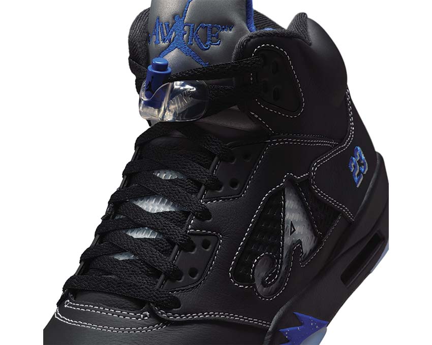 Air Jordan 5 Retro x Awake NY DV4982-004
