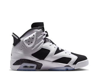 Air Jordan 6 Retro "Oreo"