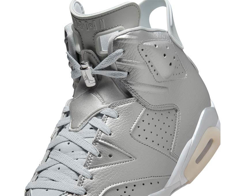 Air Jordan 6 Retro - PSG IQ5135-001