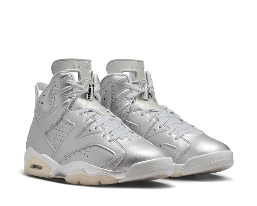 Air Jordan 6 Retro - PSG IQ5135-001