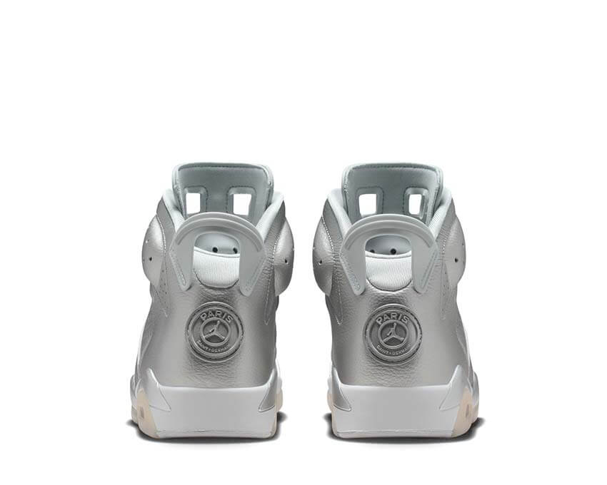 Air Jordan 6 Retro - PSG IQ5135-001