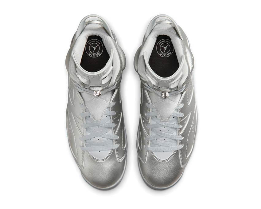 Air Jordan 6 Retro - PSG IQ5135-001