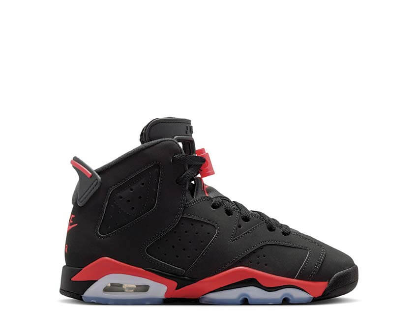 Air Jordan 6 Retro "Infrared Salesman" IQ1275-001