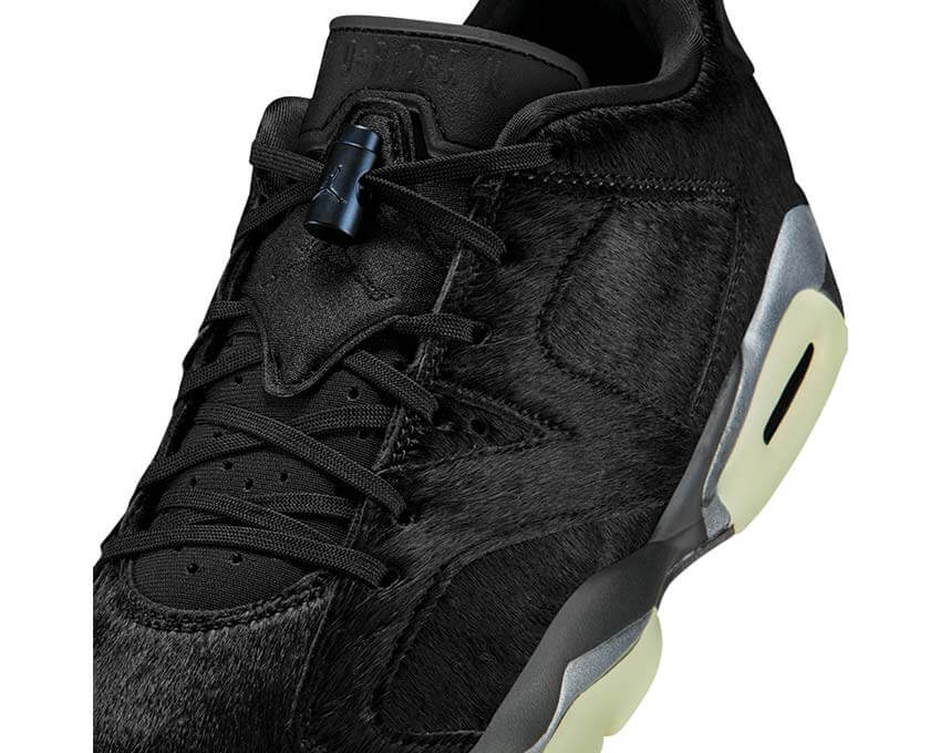 Air Jordan 6 Retro Low W IO9786-001