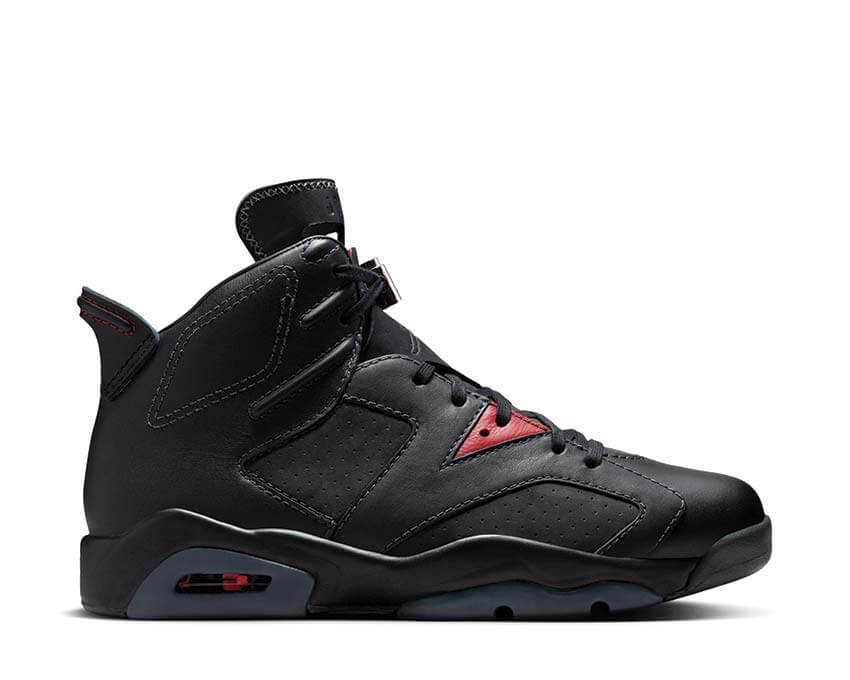 Air Jordan 6 Retro Prm II6558-001