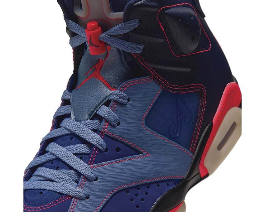 Air Jordan 6 Retro SP x Awake IQ5706-400