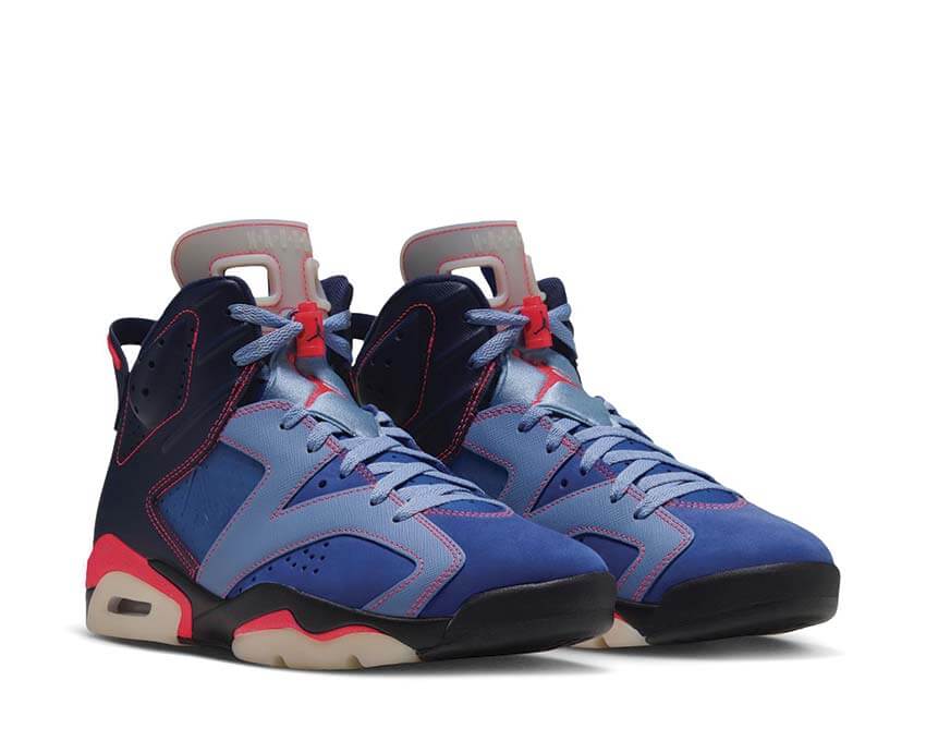 Air Jordan 6 Retro SP x Awake IQ5706-400