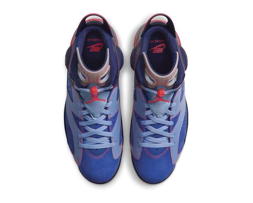 Air Jordan 6 Retro SP x Awake IQ5706-400