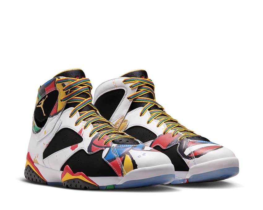 Air Jordan 7 Retro IQ6573-100