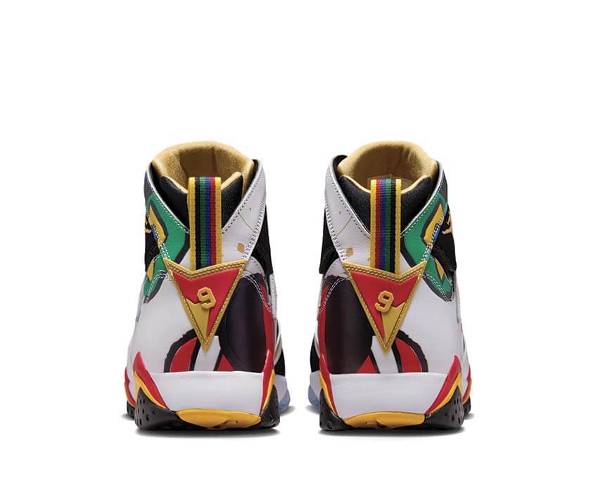 Air Jordan 7 Retro IQ6573-100