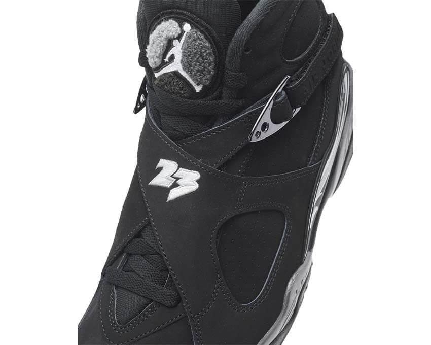 Air Jordan 8 Retro 305381-007