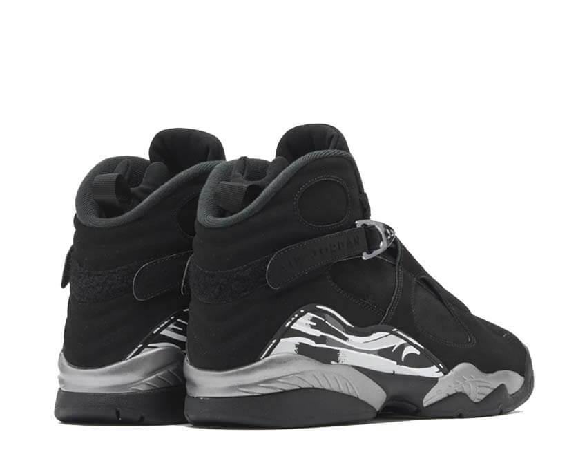 Air Jordan 8 Retro 305381-007