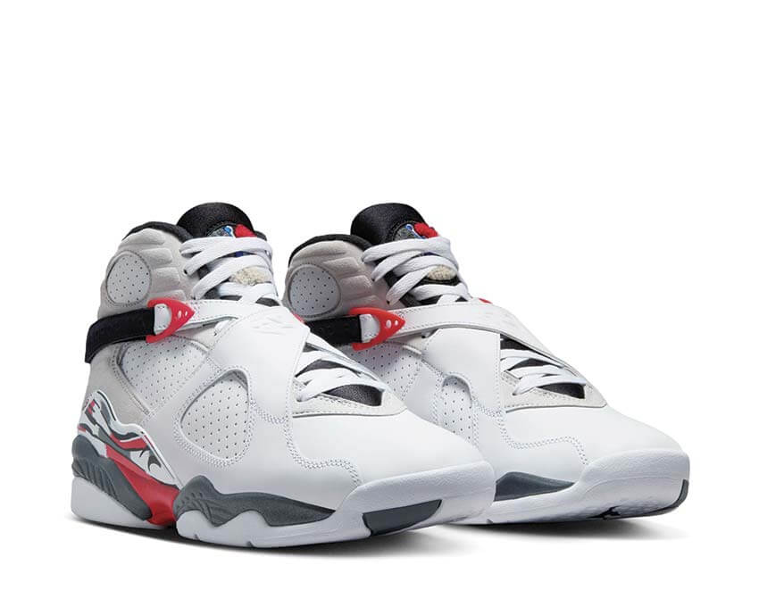 Air Jordan 8 Retro 305381-100