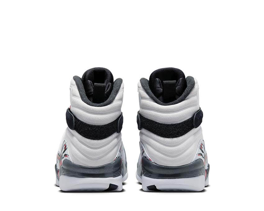 Air Jordan 8 Retro 305381-100