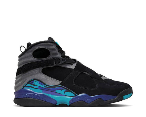 Air Jordan 8 Retro "Aqua" 305381-006