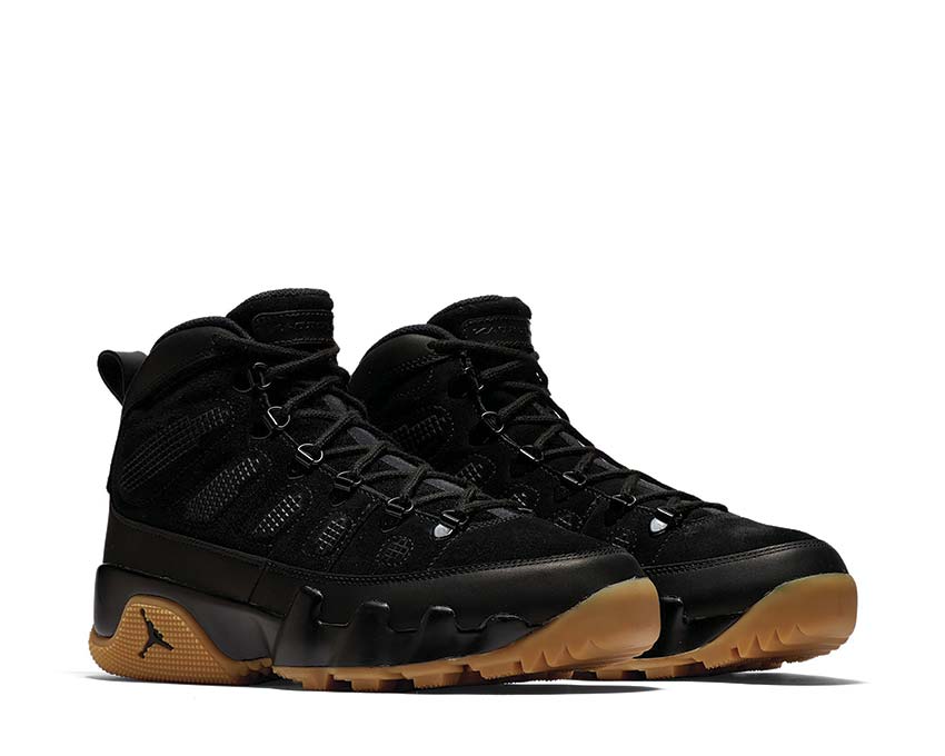 Air Jordan 9 Retro Boot NRG AR4491-025